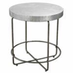 uttermost amiano iron accent table products rubati homemade coffee plans target sideboard blown glass chandelier diy rustic drink bedside cover west elm end tennis small blue long 150x150