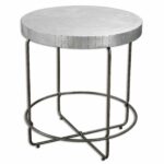 uttermost amiano iron zinc accent table free shipping today tall console black pottery barn astoria collection patio furniture chest grey marble dining tablecloth for round ikea 150x150
