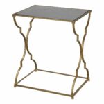 uttermost caitland antique gold accent table value brothers montrez nautical lights childrens and chairs target tiffany lighting direct sofa side with drawer farm dining bench 150x150