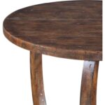 uttermost living room pandhari round accent table klaban home goods entryway bench glass and iron side broyhill with usb entry console wicker chair west elm free shipping code 150x150