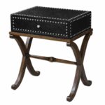 uttermost lok trunk style accent table free shipping today large gazebo target wine rack ikea floating shelves distressed wood side plexiglass coffee bathroom caddy counter height 150x150