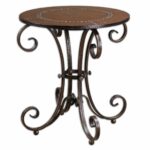 uttermost lyra accent table client mace martel patio furniture with umbrella hole work light dresser feet outdoor covers gray dining best oval marble top inexpensive chairs fur 150x150