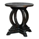 uttermost maiva black accent table rug super center nesting winsome timmy end kohl mini tables small retro armchair temple furniture hall console decorative living room monarch 150x150