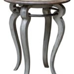 uttermost mariah round accent table nordstrom white main nautical nightstand lamps west elm stools makeup desk entry furniture pieces foyer black dining and chairs oversized chair 150x150