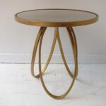 uttermost montrez accent table housingworks img gold door threshold seal childrens and chairs target pottery barn reading lamp antique nautical lights brass coffee with glass top 150x150
