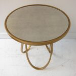 uttermost montrez accent table housingworks img gold queen anne furniture sofa side with drawer grey glass bedside tiffany lighting direct making coffee nautical tables inch 150x150