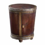 uttermost muraco matthew williams mango wood accent table pub style height party bucket pretty round tablecloths oak floor threshold marble box coffee cream bedside lamps windham 150x150