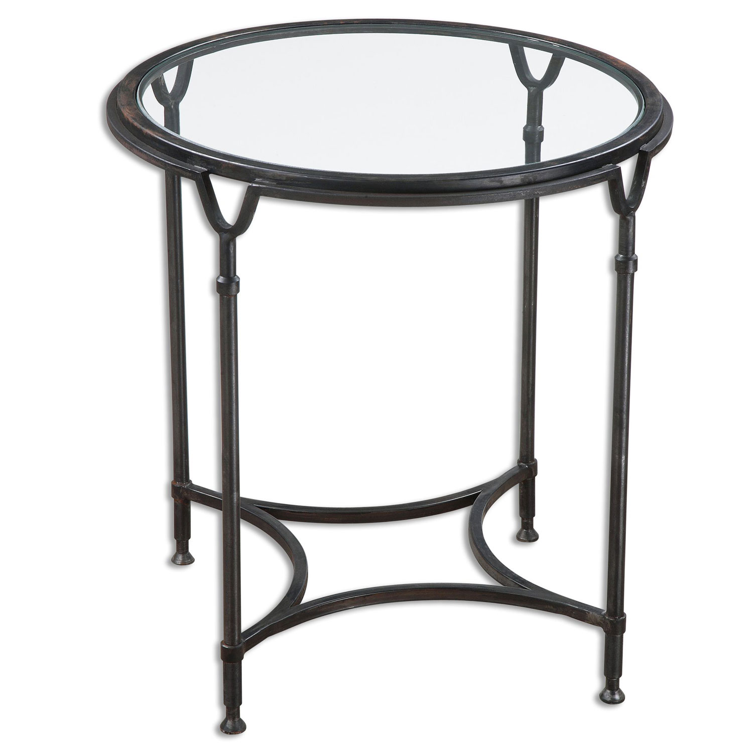 uttermost samson black side table bellacor blythe accent hover zoom free fall runner quilt patterns narrow console cabinet trestle bench legs patio furniture dining sets concrete