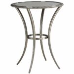 uttermost sherise accent table tables benjamin metal antique looking end plastic garden and chairs outdoor patio furniture toronto kitchen dinette sets elastic covers target 150x150