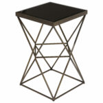 uttermost uberto antique bronze accent table bellacor hover zoom black kitchen chairs asian lamps target kids contemporary wood side tables pipe coffee farmhouse style round dark 150x150