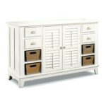 value city furniture dressers bedroom accent and occasional plantation cove sofa table white tables small console with drawers battery operated lamps lighting porch side hourglass 150x150