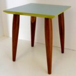 vamp furniture new stock this week lime green accent table small square retro side with aqua and accents drum seat height trestle supports heavy duty throne nautical decor lamps 150x150