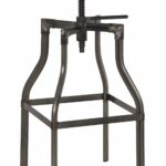 vauxhall adjustable height bar stool products counter accent table slim console ikea bunnings outdoor furniture cover slate coffee cushions wooden frog instrument with mirror 150x150