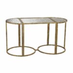 versailles gold accent table joyfulhomegoods collections tables products sterling industries free gift wicker garden chairs pier curtains clearance drum furniture design for small 150x150
