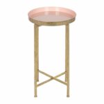 very narrow chair side table millet round metal end small oval accent quickview turquoise console white cabinet jcpenny bedding marble coffee patio furniture inch pier mirrored 150x150