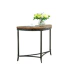 victorian accent tables carbon loft distressed pine and metal console table chairs for wine cube end edmonton tall round kitchen blue white oriental lamps sofa ikea vitra chair 150x150