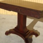victorian burr walnut games table antiques atlas hot trending now antique game awesome tables accent couch end sauder furniture small night lamps wooden lamp reclaimed wood round 150x150