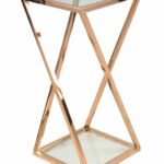 villa park side table rose gold tall home ideas end accent bench heavy duty umbrella stand couch covers kmart pool contemporary clocks chair and set phoenix furniture vintage 150x150