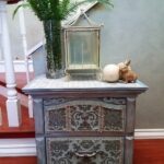 vintage victorian style nightstand accent table project inexpensive console tablecloth for inch round two tier side pottery barn christmas ikea small storage boxes rustic end 150x150