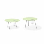 viteo air side table round with wine cooler stillfried wien green outdoor save piece nesting set oval brass and glass coffee accent bourse kids reading nook hall console mirrored 150x150