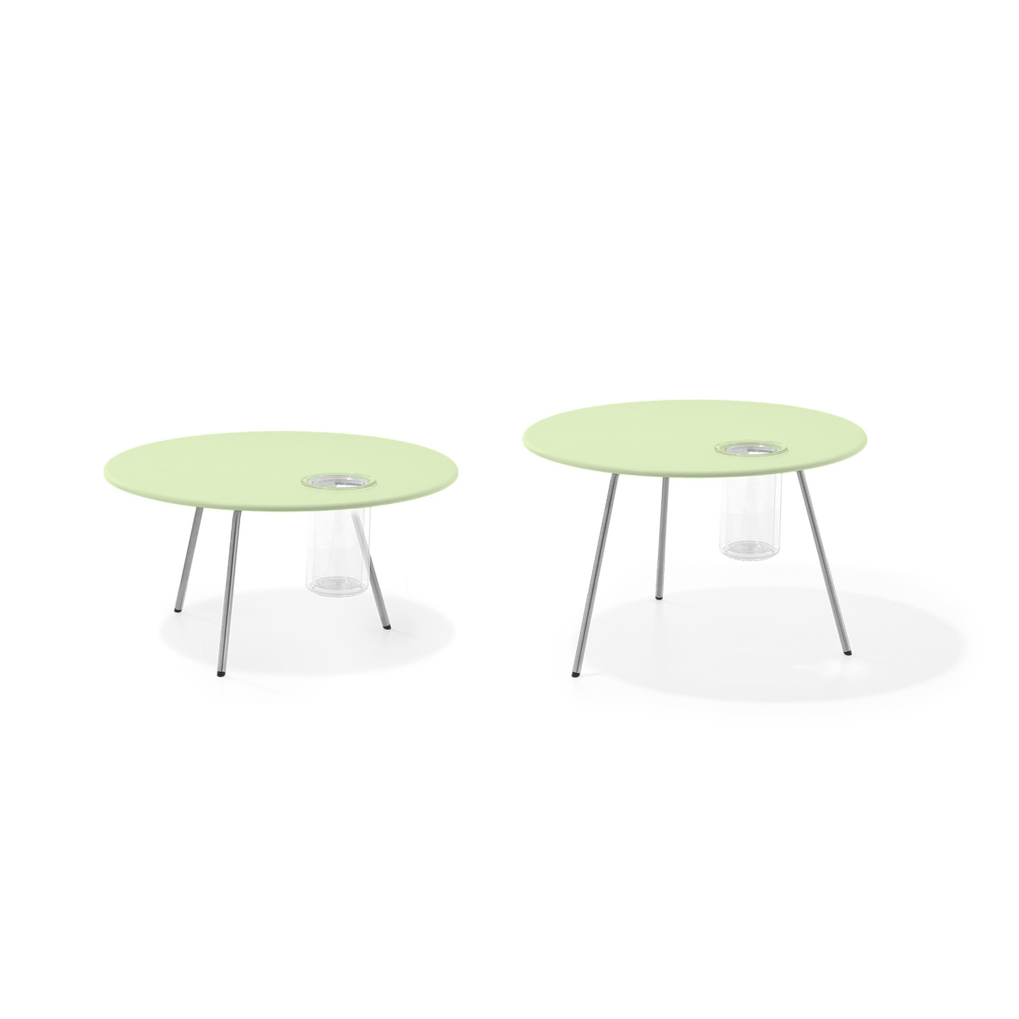 viteo air side table round with wine cooler stillfried wien green outdoor save piece nesting set oval brass and glass coffee accent bourse kids reading nook hall console mirrored
