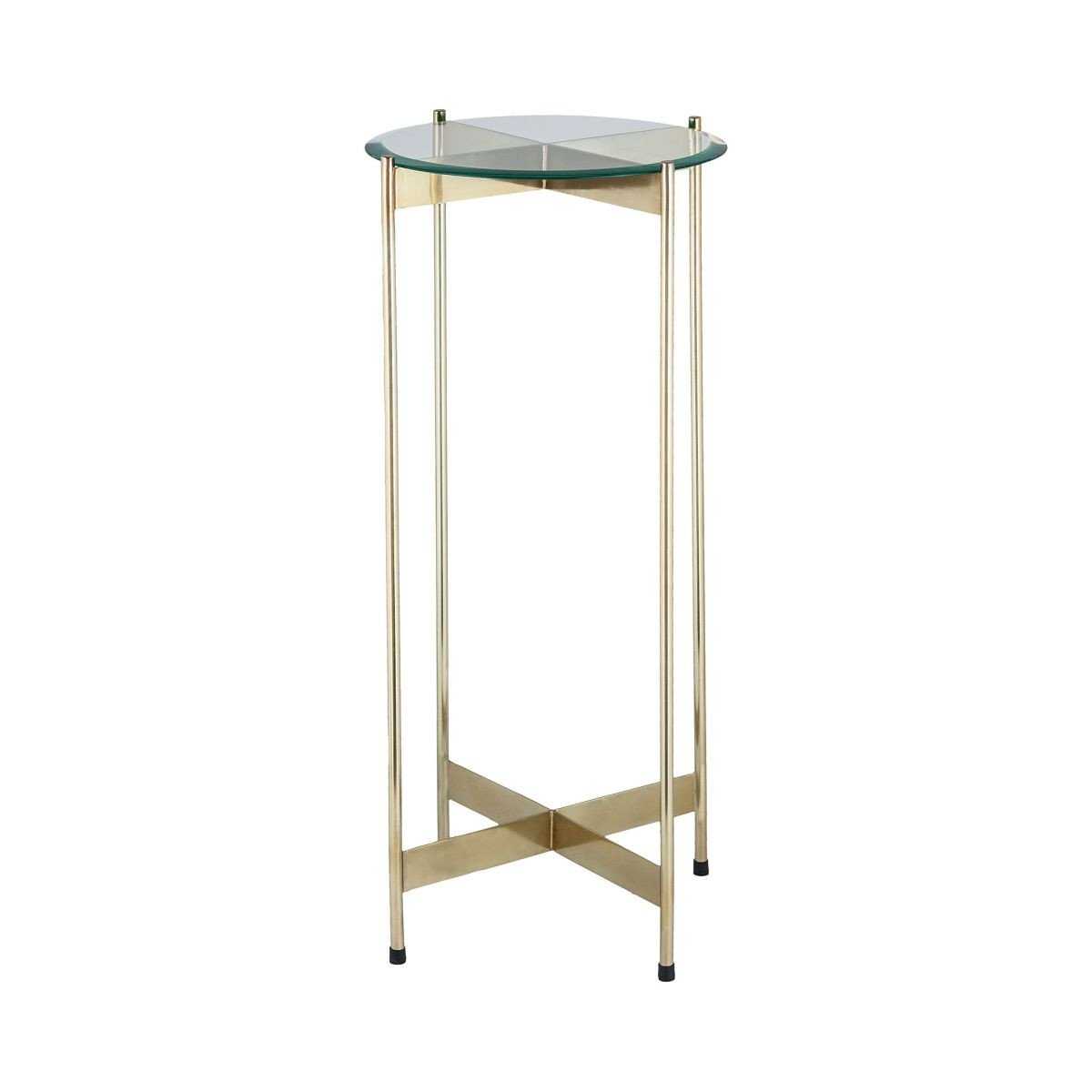 wall street gold accent table design lazy susan burke decor pottery barn black dining room glass side end tables corner lamp patio umbrella lights battery operated desk light