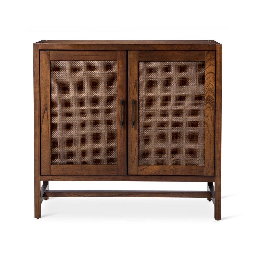 warwick door wood rattan accent cabinet threshold fawn brown minsmere cane table wine rack large dining room set farm end tables lucite console battery desk light white decorative