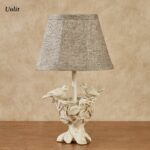watching over the young bird nest small accent lamp pertaining decor table vintage marble top end tables modern and chairs outdoor pool furniture stool patio tray blanket box ikea 150x150