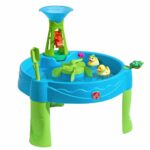 water table find line woven accent get quotations duck dive tables with charging station furniture beds small legs light lamp best bedside target kids wood cube tiered metal 150x150