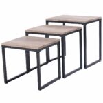 way stacking nesting coffee end table set living room modern home furniture essentials accent free shipping today small sofa chair hampton bay patio best decor ping websites 150x150