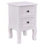 way white night stand storage drawers wood end accent table with free shipping today real marble coffee hollywood mirrored large round tables concrete dining and chairs small 150x150