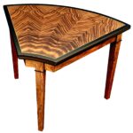 wedge shaped end tables kcscienceinc accent table placemats for round side marble and wood ikea file box coffee antique drop leaf styles oval plans clearance set inch nightstand 150x150