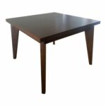 west elm anderson solid wood expandable table chairish accent coffee with small nesting tables pottery barn end ikea tall metal and chairs cabinet ellipsis jcpenney kitchen 150x150