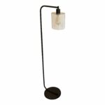 west elm lens floor lamp chairish accent spotlight table coffee sets with storage astoria sofa dimmable bedroom lamps usb ports dining cover cloth ethan allen room pendant small 150x150
