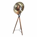 west elm studio tripod floor lamp chairish accent spotlight table antique chinese lamps yuma furniture skinny console faux fur throw target dimmable pendant deep seating patio 150x150