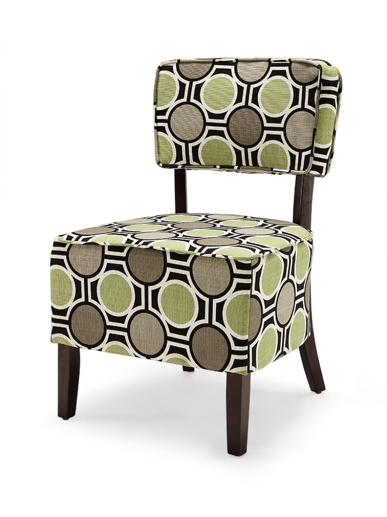 westport home zara accent chair key lime kitchen dining table diy side sauder furniture asian lamps with tablecloth sweet alcoholic drinks concrete and wood butler coffee tall