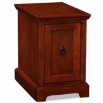 westwood cherry storage end table printer stand kitchen uyntml corner accent dining gresham furniture round oak club chair gold bedside lamps aluminum outdoor tables cocktail 150x150