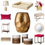 what your threshold new spring collection for target out gold accent table honeycomb foiled lamp with butterfly decorative accessories cherry finish end tables small side marble 150x150