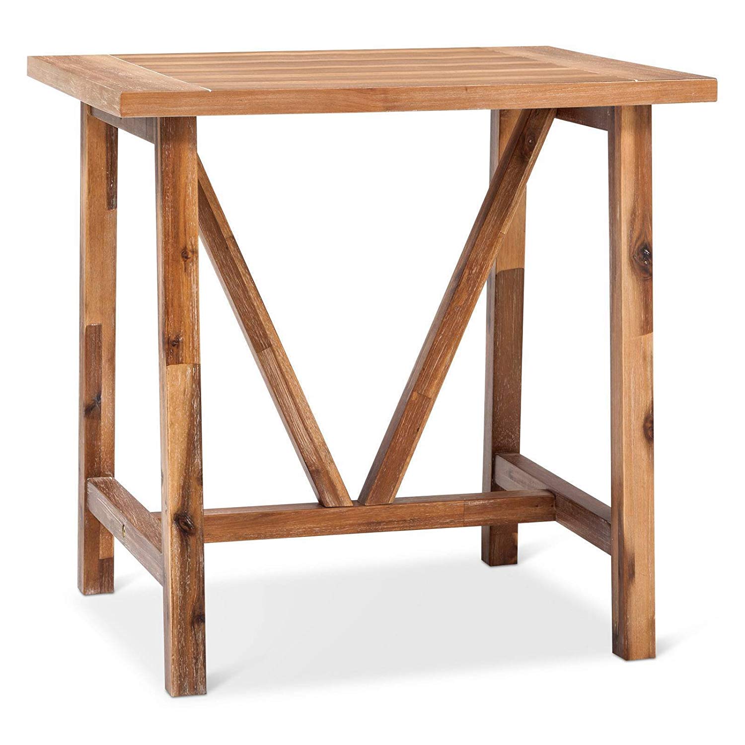 wheaton trestle end table kitchen dining accent target barn doors for room fold out coffee small light oak side linens knotty pine bar stools next furniture nest tables mid