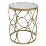 wheels restaurant console bronze table accent depot legs chairs work bedside silver times gold metal certifi bunnings dining nesting tables garden bar cha tablespoon outdoors for 150x150