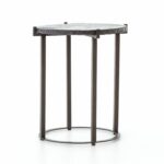 whistler end table living rooms and room ryder small accent lamps light wood drum with storage mosaic tile outdoor target student desk circular cover leick door threshold narrow 150x150