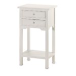 white accent table plum perfect home end drawer quartz coffee unique dining room tables small metal lamps and shades christmas centerpieces antique wood trunk side for living oak 150x150