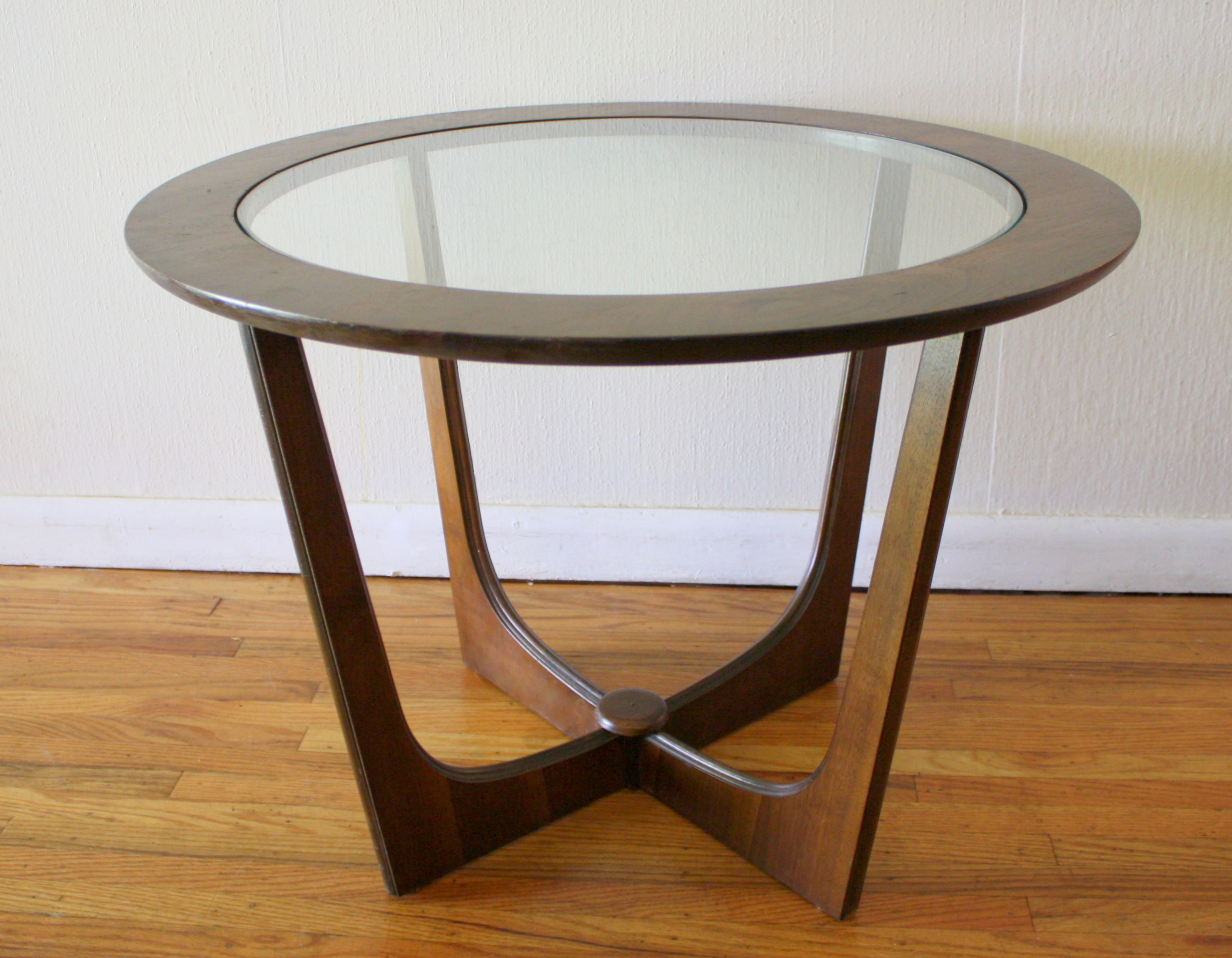 white accent table the perfect cool design end small round glass top tables material brown finish unique coffee idea modern solid wood shape natural edge and black side broyhill
