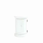 white drum table metal side thecreation info stone bedside from ceramic tables outdoor accent threshold hexagon corner foyer jcpenney floor lamps abbyson furniture piece coffee 150x150