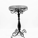 white kitchen distressed tops tablecloths and marble for granite topper bulk patio pedestal black pub garden high end top accent table small tablecloth round dining chairs 150x150