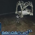 white mystical universe fansite dcuo furniture dcgame occult accent table location thumbnail middle size balcony chairs barn coffee wells chair pottery small half round console 150x150