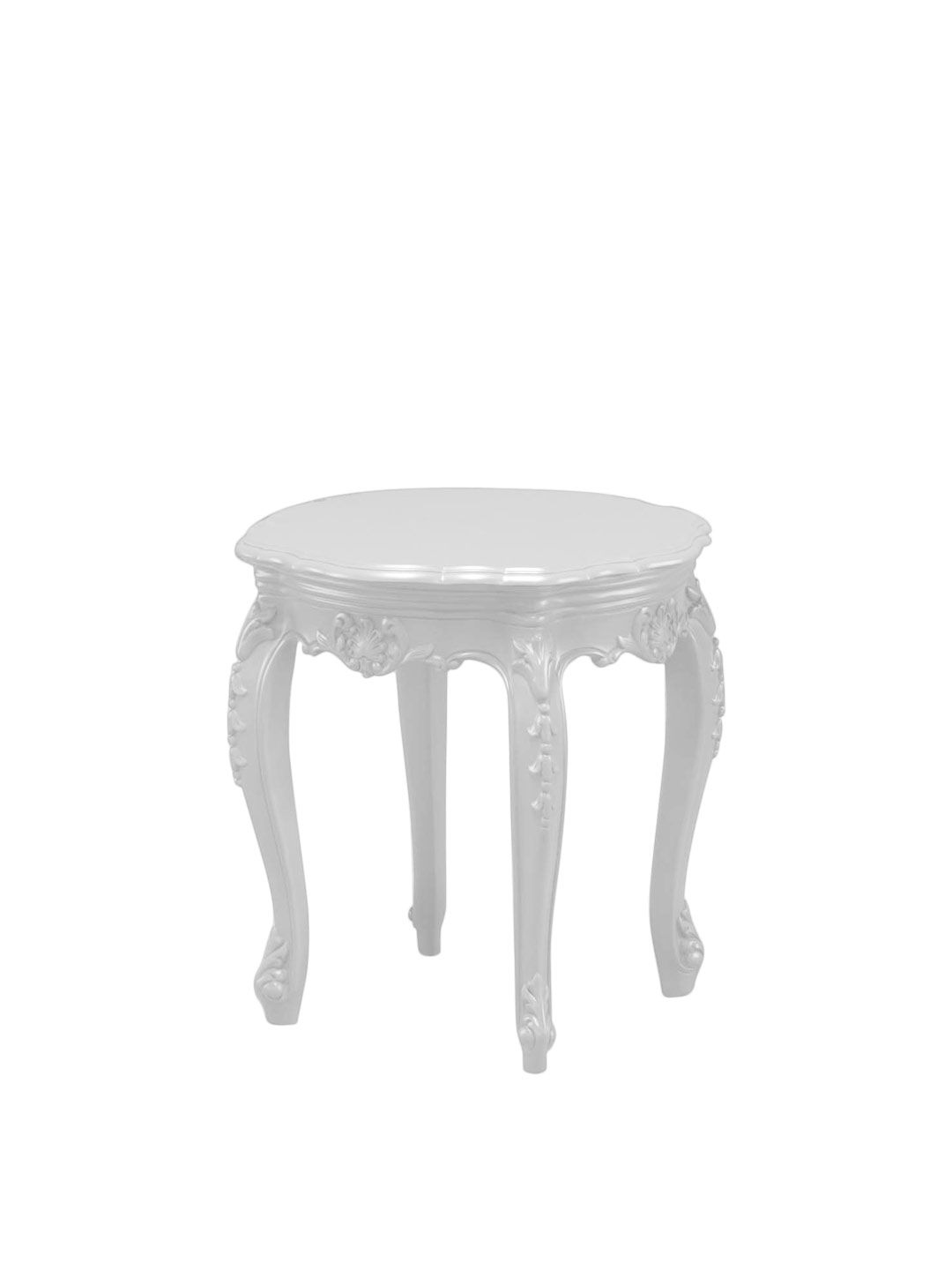 white outdoor side table products and accent polart kitchen pulls ikea tables living room pond lily lamp worlds away round square tablecloth small glass corner bass drum pedal