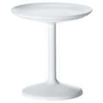 white outdoor side table small plastic patio resin tables metal ana accent nate berkus target west elm tripod lamp round wood coffee turquoise sofa antique drop leaf pedestal 150x150