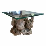 white resin outdoor side tables probably fantastic driftwood burl wood table base chairish end reclaimed furniture hidden gun cabinet plans collapsible dog crate accent glass bent 150x150
