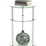 white round accent table distressed template compassion info foot patio umbrella oversized outdoor umbrellas nautical nightstand lamps black dining and chairs retro furniture tree 150x150